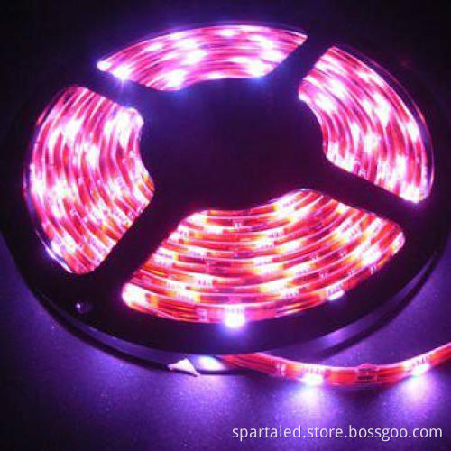 Flexible white  LED Strip Light